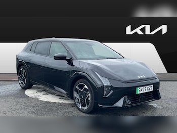 Used Kia EV4 2026 for sale - 78495943: Photo