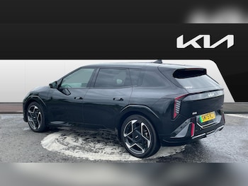 Used Kia EV4 2026 for sale - 78495943: Photo