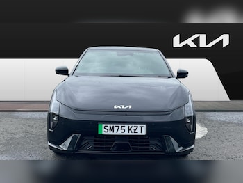 Used Kia EV4 2026 for sale - 78495943: Photo