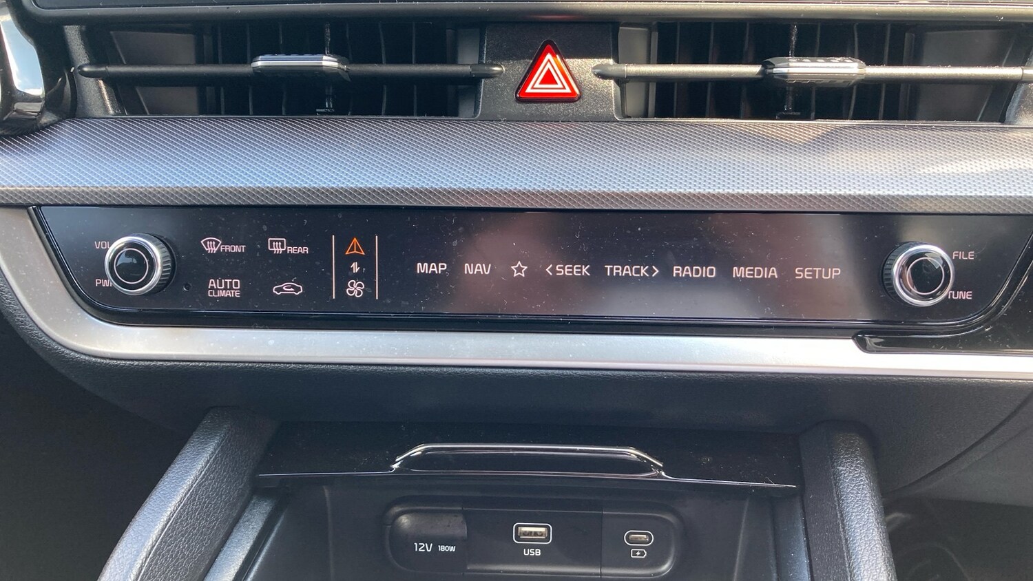 Vehicle 32