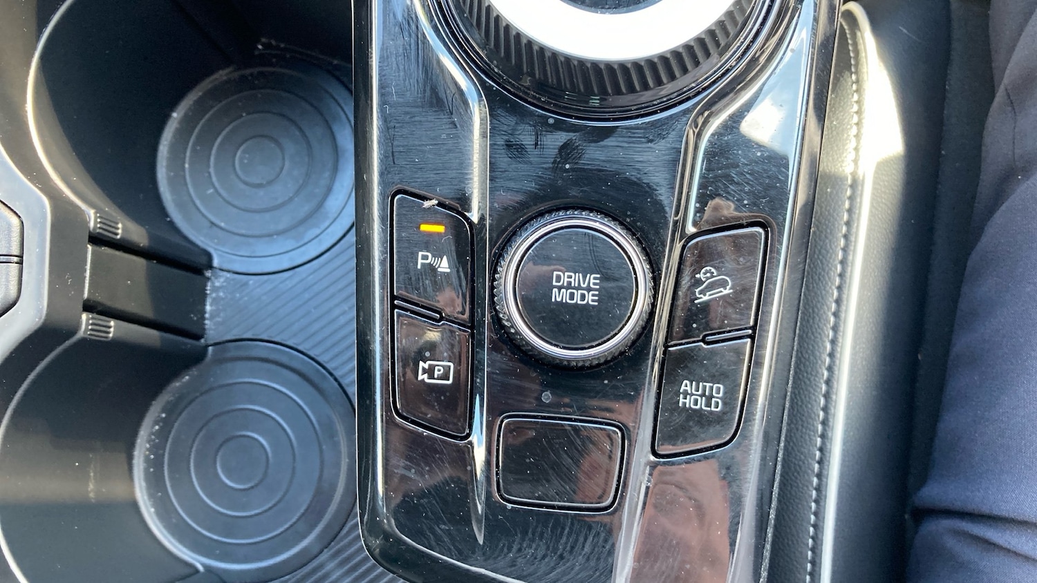 Vehicle 38
