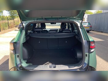 Used Kia Sportage 2025 for sale - 75461464: Photo