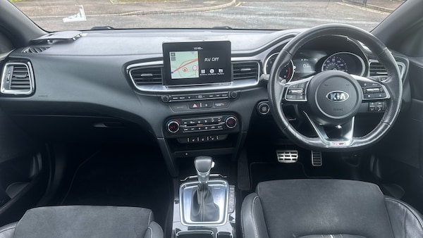 Used Kia Pro Ceed 2019 for sale - 76176994: Photo 10