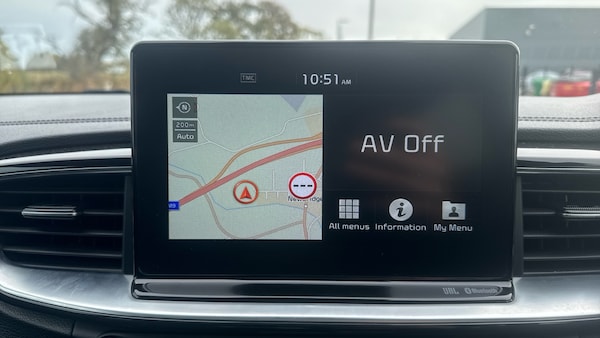 Used Kia Pro Ceed 2019 for sale - 76176994: Photo 12