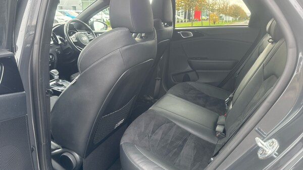 Used Kia Pro Ceed 2019 for sale - 76176994: Photo 16