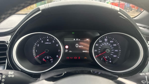 Used Kia Pro Ceed 2019 for sale - 76176994: Photo 18