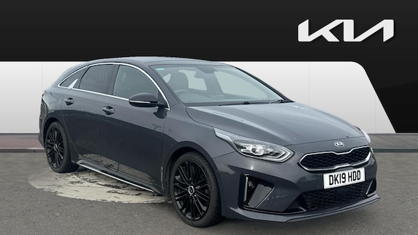 Used Kia Pro Ceed 2019 for sale - 76176994: Photo 1