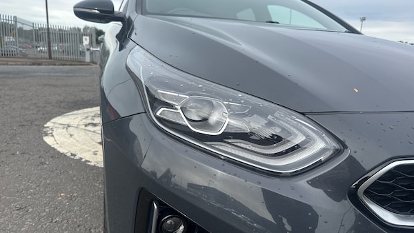 Used Kia Pro Ceed 2019 for sale - 76176994: Photo 21