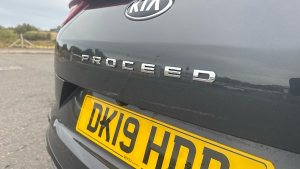 Used Kia Pro Ceed 2019 for sale - 76176994: Photo 26