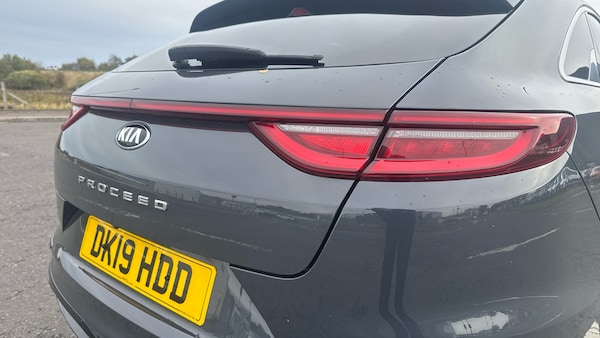 Used Kia Pro Ceed 2019 for sale - 76176994: Photo 27