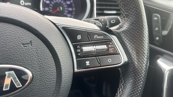 Used Kia Pro Ceed 2019 for sale - 76176994: Photo 30
