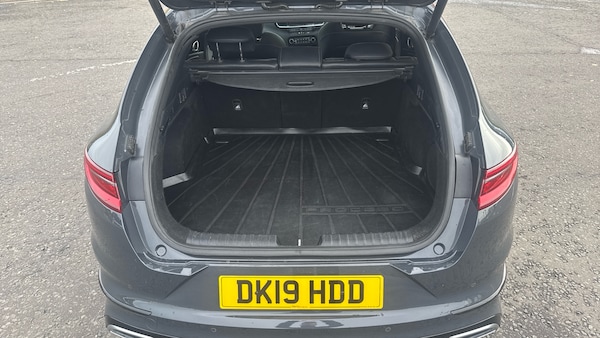 Used Kia Pro Ceed 2019 for sale - 76176994: Photo 4