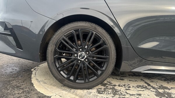 Used Kia Pro Ceed 2019 for sale - 76176994: Photo 7