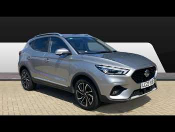 2023 (23) - 1.0T GDi Exclusive 5dr DCT Petrol Hatchback