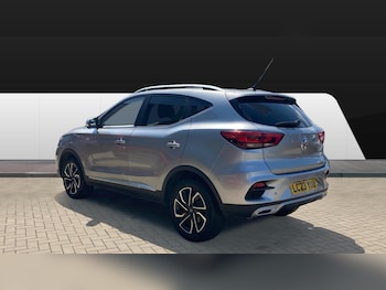 Used MG MG ZS 2023 for sale - 75215631: Photo
