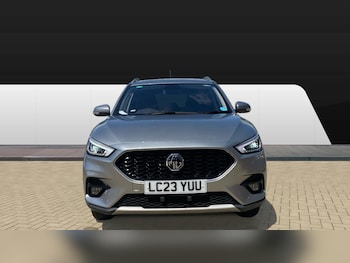 Used MG MG ZS 2023 for sale - 75215631: Photo