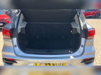 Used MG MG ZS 2023 for sale - 75215631: Photo