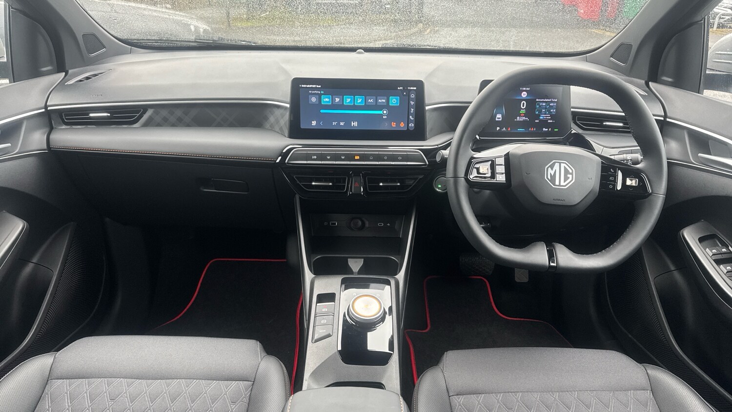 Used MG MG3 2025 for sale - 77371946: Photo 10