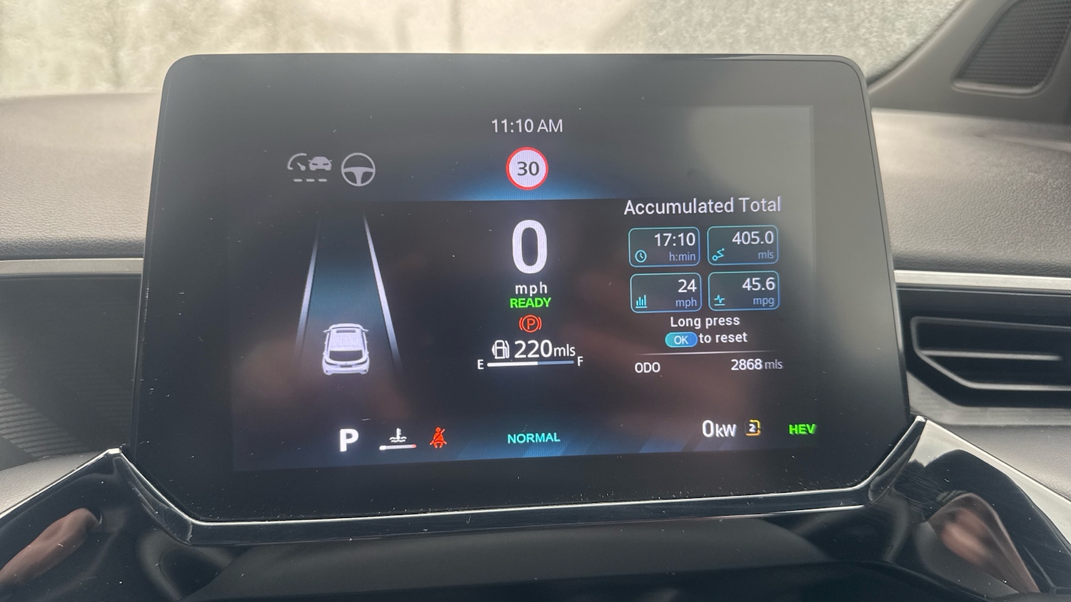 Used MG MG3 2025 for sale - 77371946: Photo 18