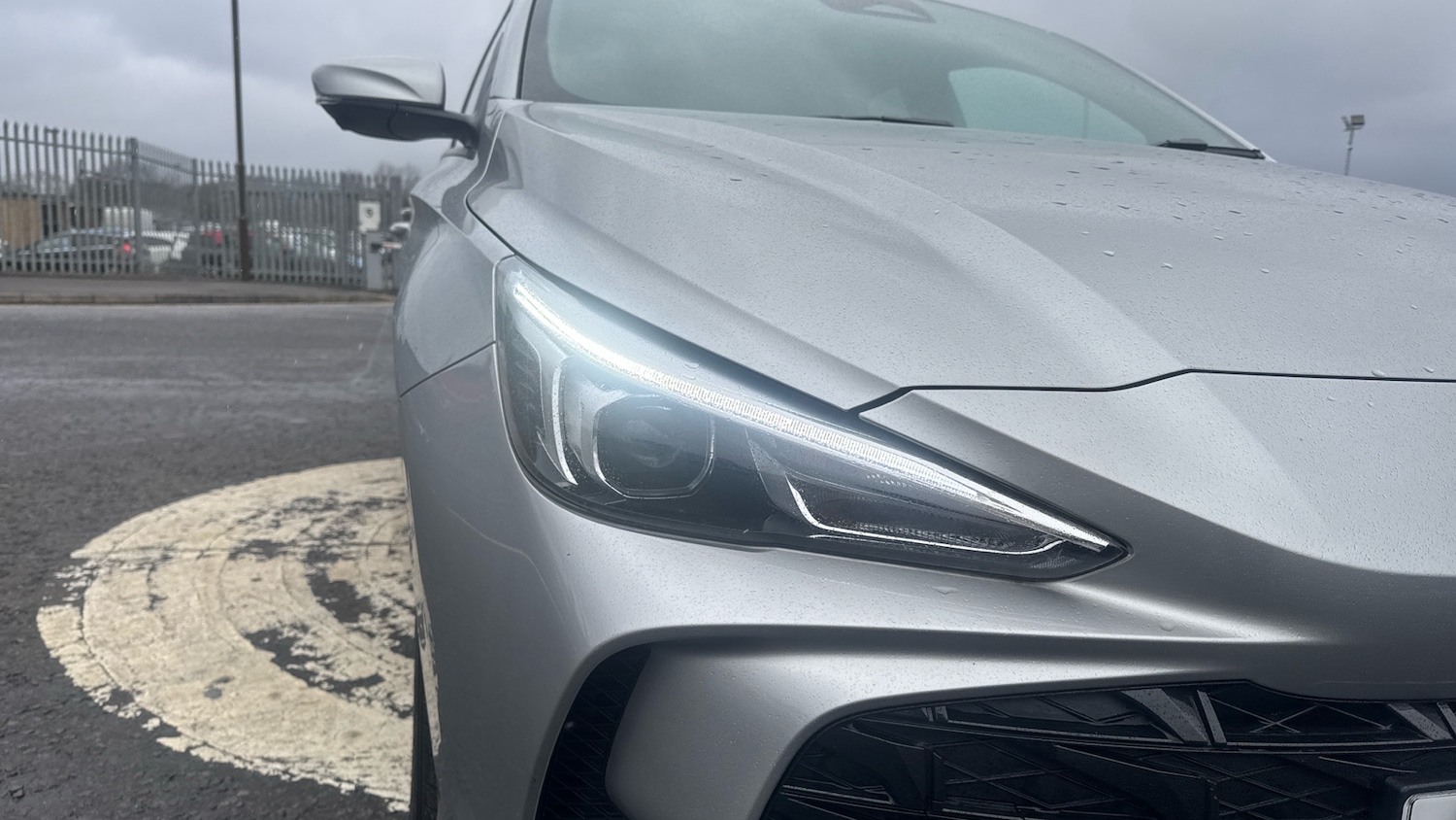 Used MG MG3 2025 for sale - 77371946: Photo 21