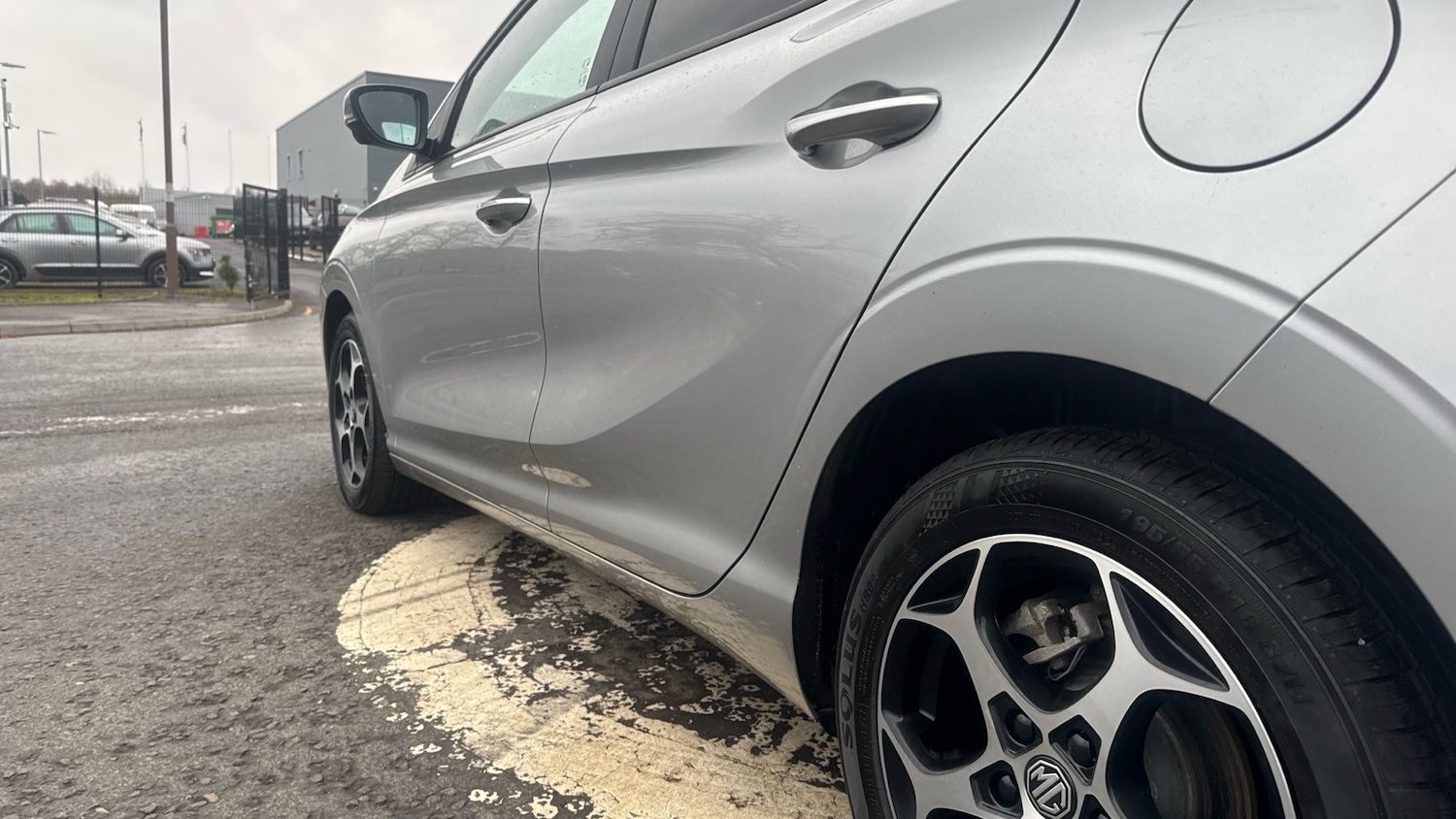 Used MG MG3 2025 for sale - 77371946: Photo 26