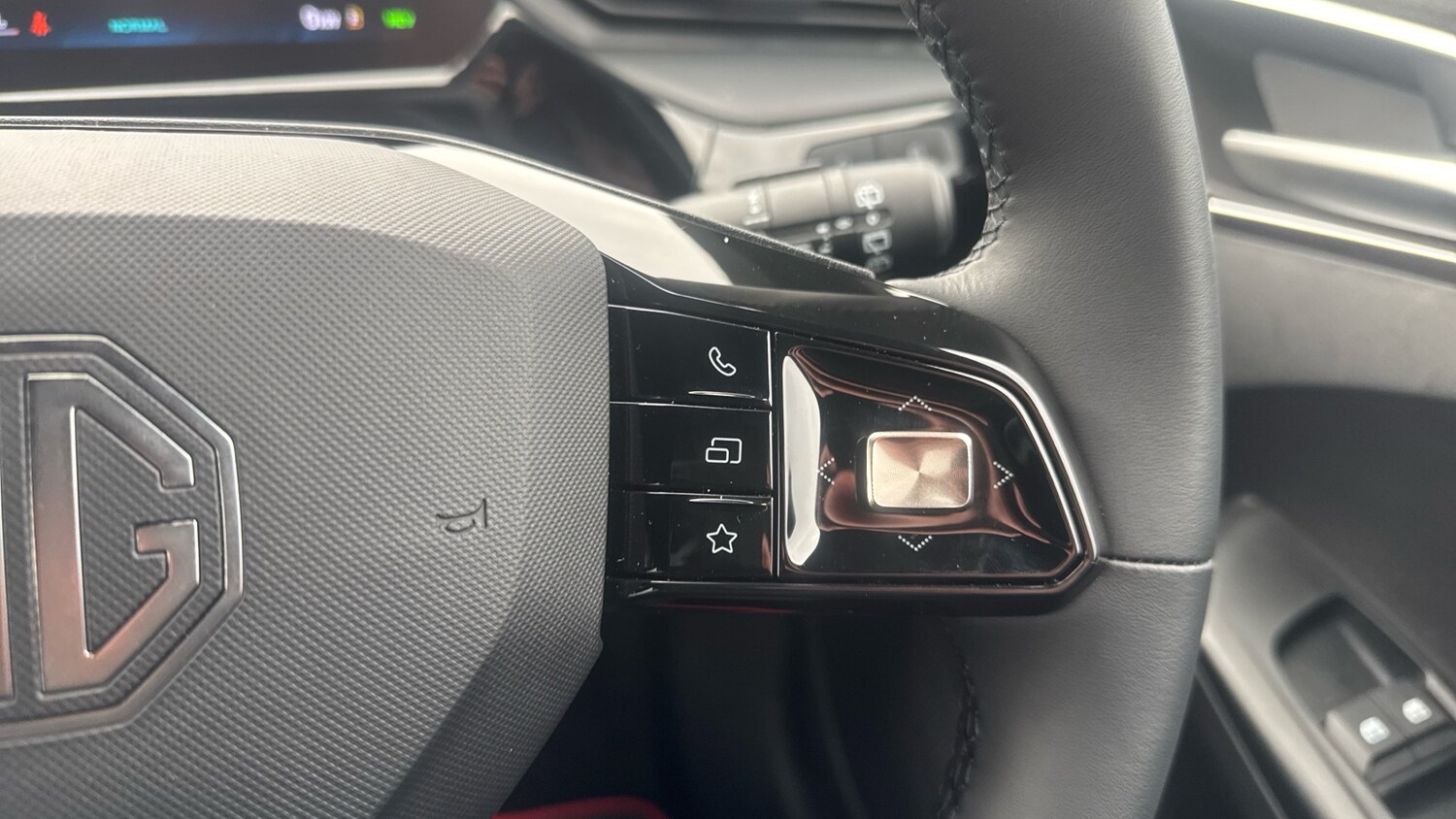 Used MG MG3 2025 for sale - 77371946: Photo 28