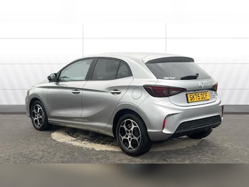 Used MG MG3 2025 for sale - 77371946: Photo