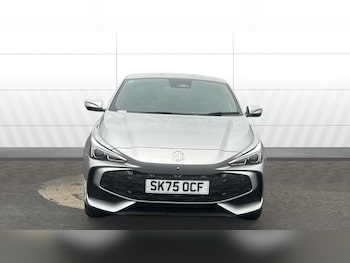 Used MG MG3 2025 for sale - 77371946: Photo