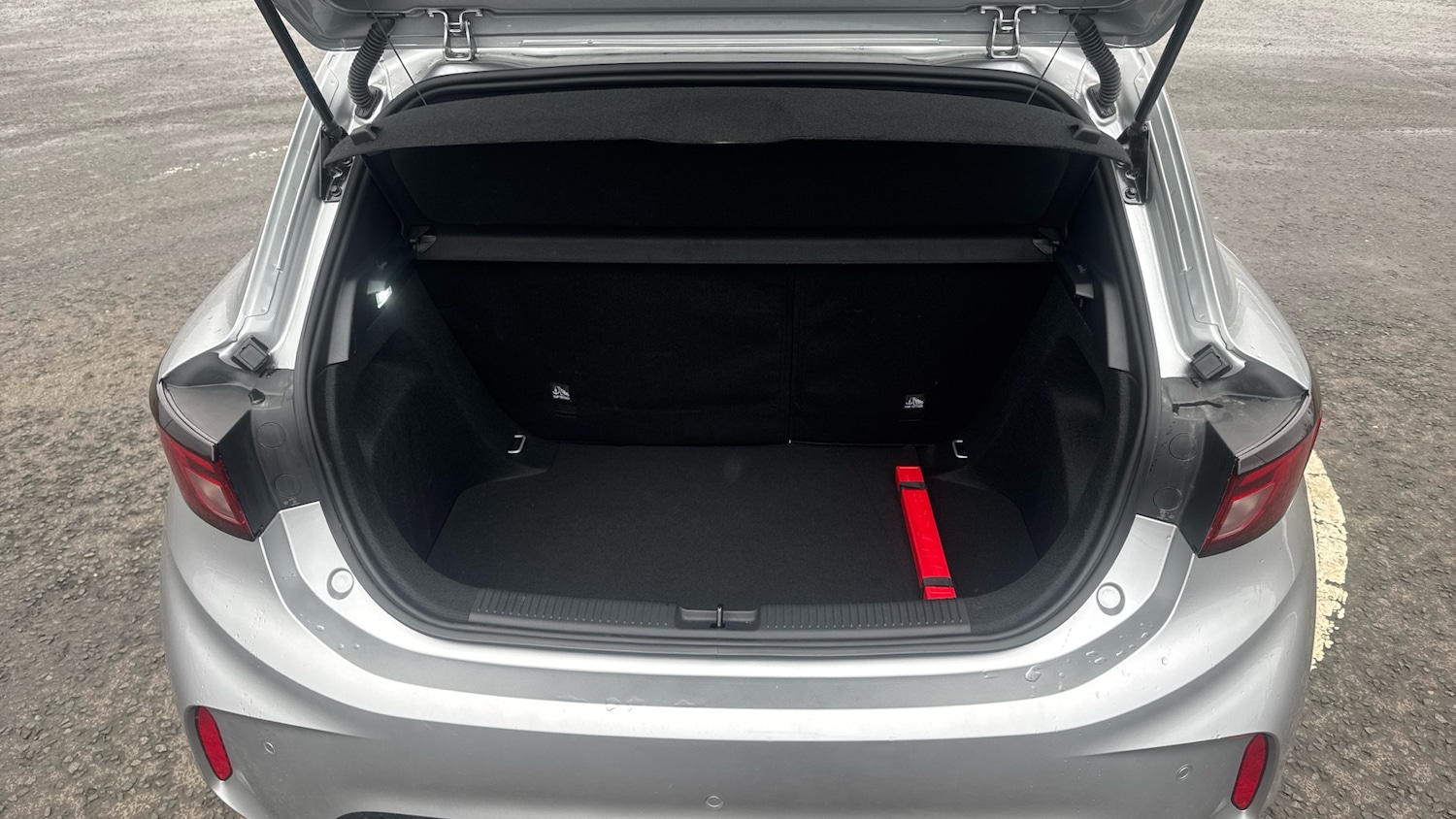 Used MG MG3 2025 for sale - 77371946: Photo 4