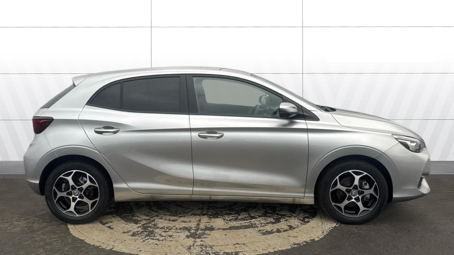 Used MG MG3 2025 for sale - 77371946: Photo 5