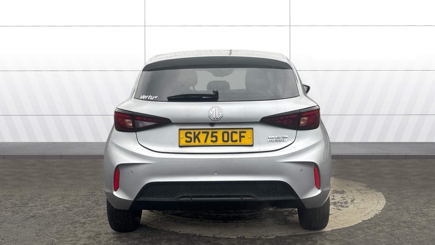 Used MG MG3 2025 for sale - 77371946: Photo 6