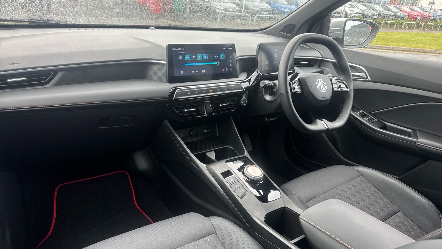 Used MG MG3 2025 for sale - 77371946: Photo 9