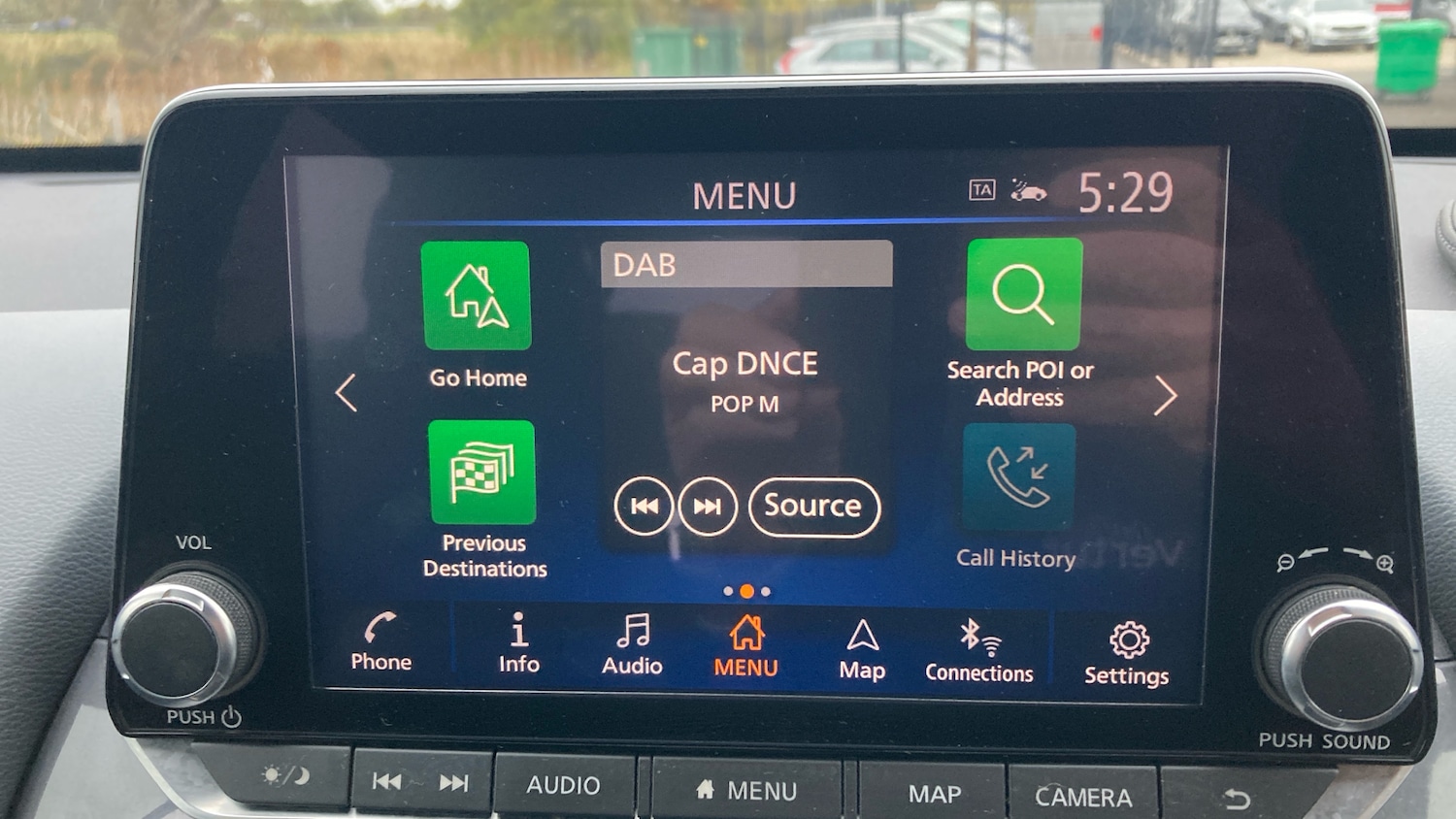 Used Nissan Juke 2021 for sale - 76263145: Photo 12