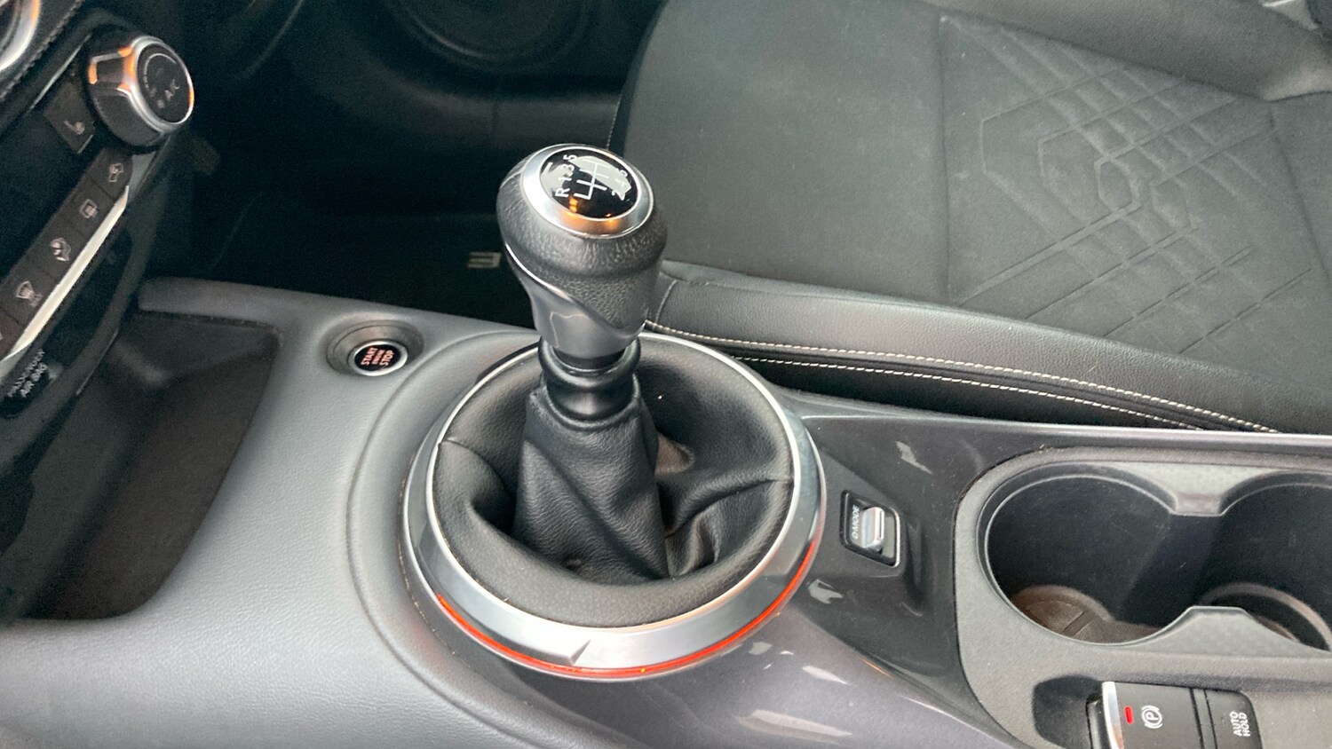 Used Nissan Juke 2021 for sale - 76263145: Photo 13