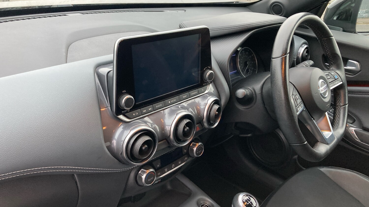 Used Nissan Juke 2021 for sale - 76263145: Photo 14