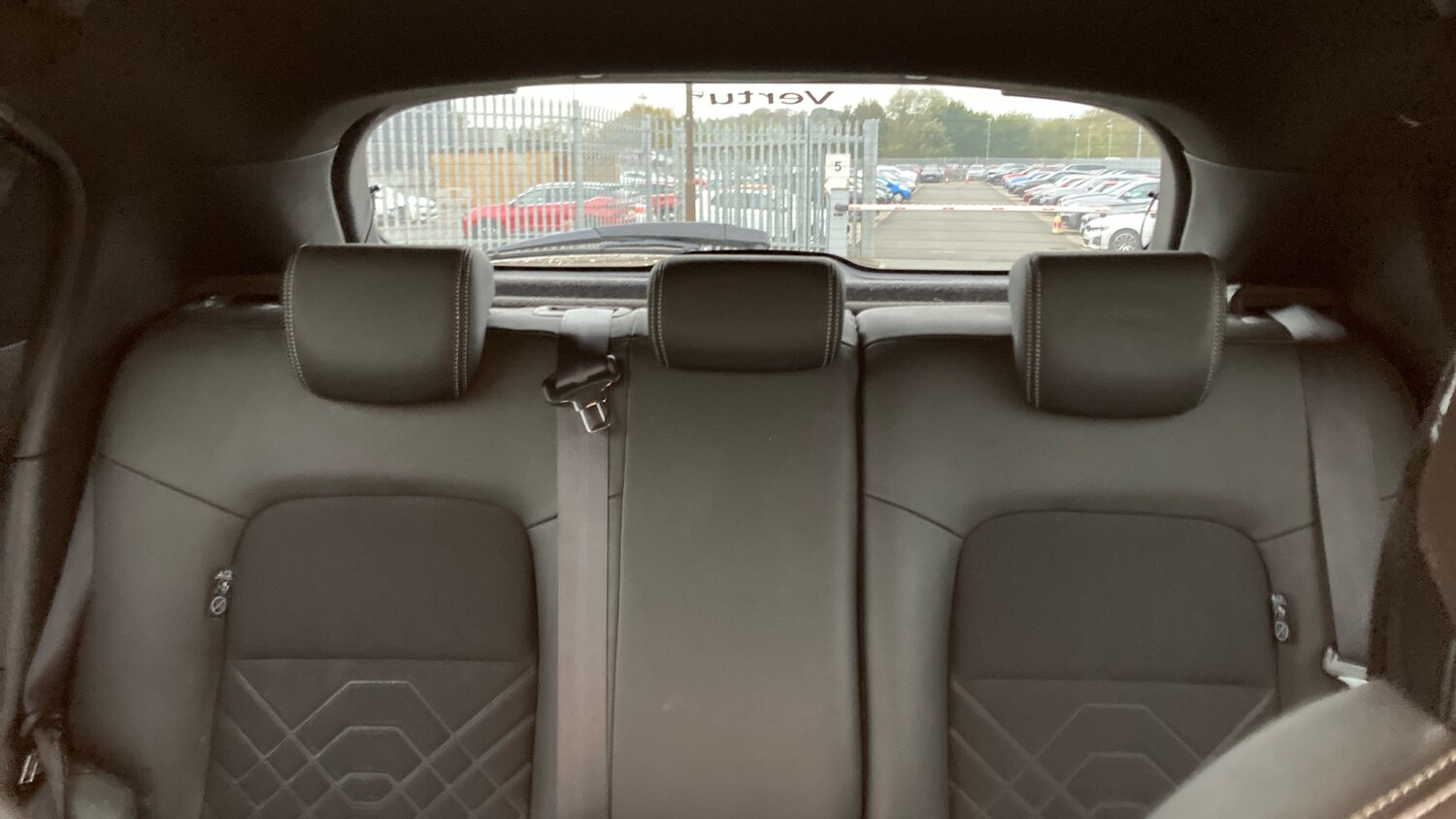 Used Nissan Juke 2021 for sale - 76263145: Photo 15