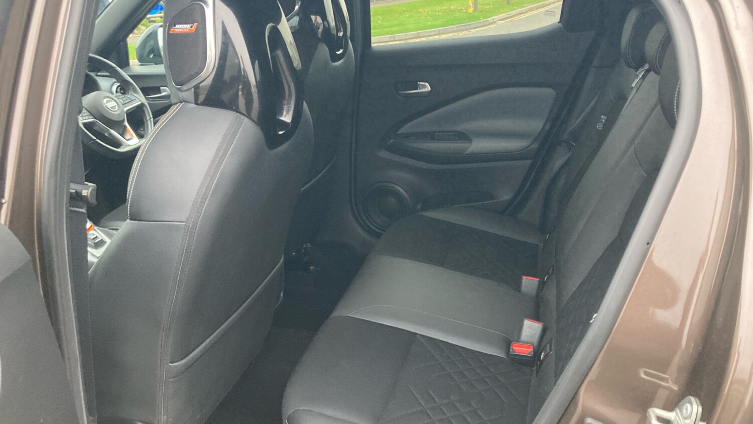 Used Nissan Juke 2021 for sale - 76263145: Photo 16