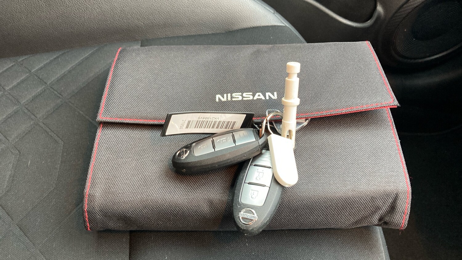 Used Nissan Juke 2021 for sale - 76263145: Photo 19