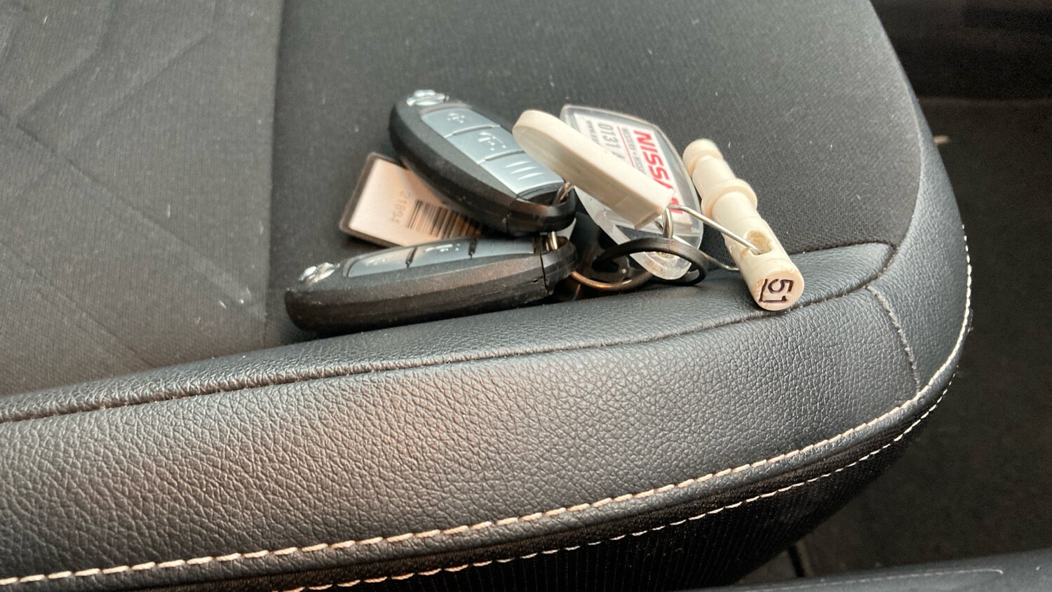 Used Nissan Juke 2021 for sale - 76263145: Photo 20