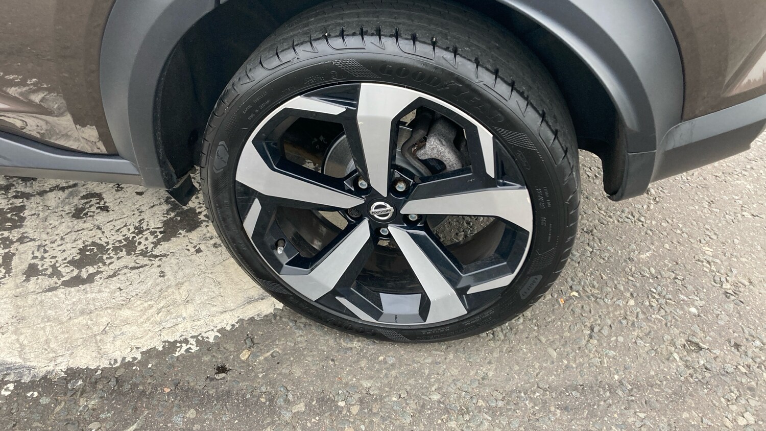 Used Nissan Juke 2021 for sale - 76263145: Photo 21