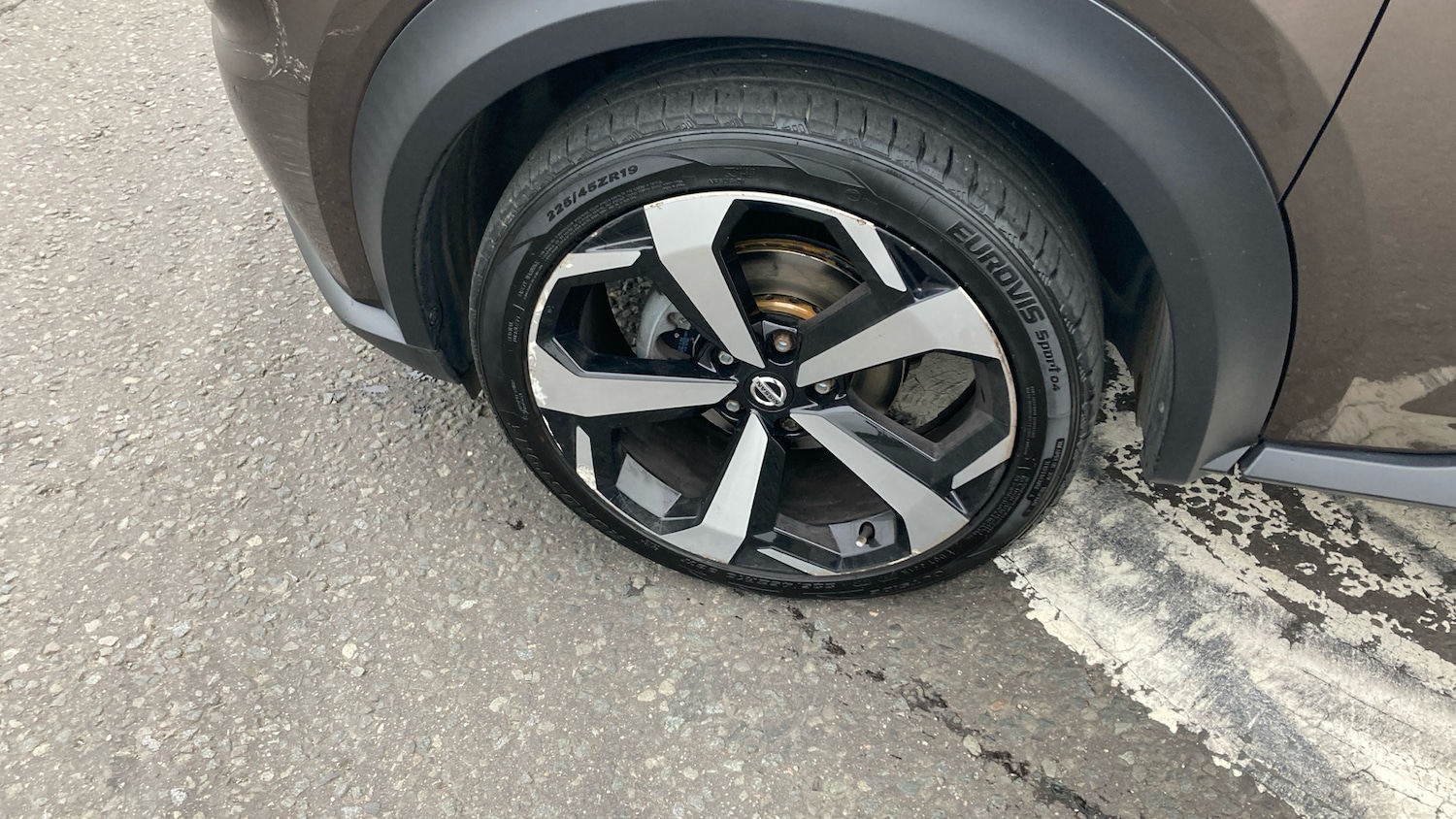 Used Nissan Juke 2021 for sale - 76263145: Photo 22