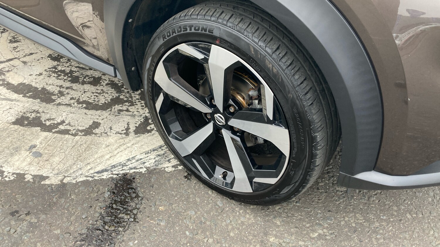 Used Nissan Juke 2021 for sale - 76263145: Photo 24