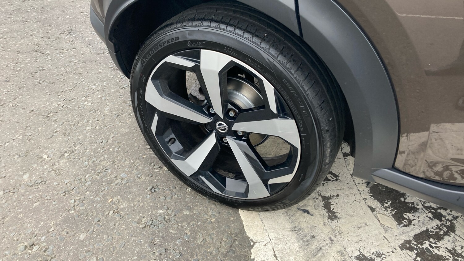 Used Nissan Juke 2021 for sale - 76263145: Photo 26