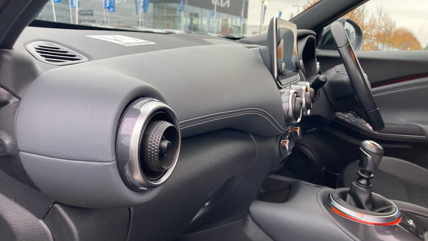 Used Nissan Juke 2021 for sale - 76263145: Photo 34