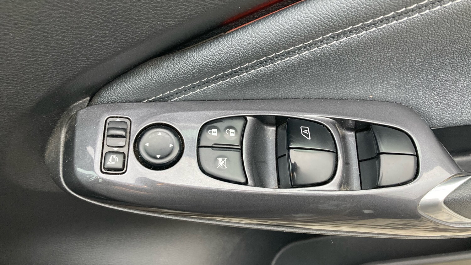 Used Nissan Juke 2021 for sale - 76263145: Photo 35