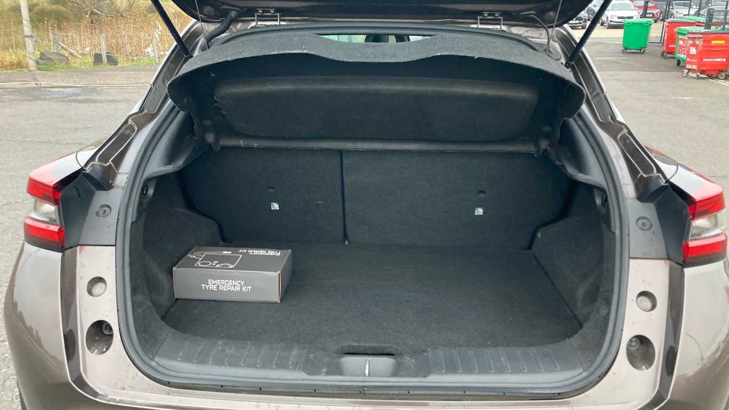 Used Nissan Juke 2021 for sale - 76263145: Photo 4