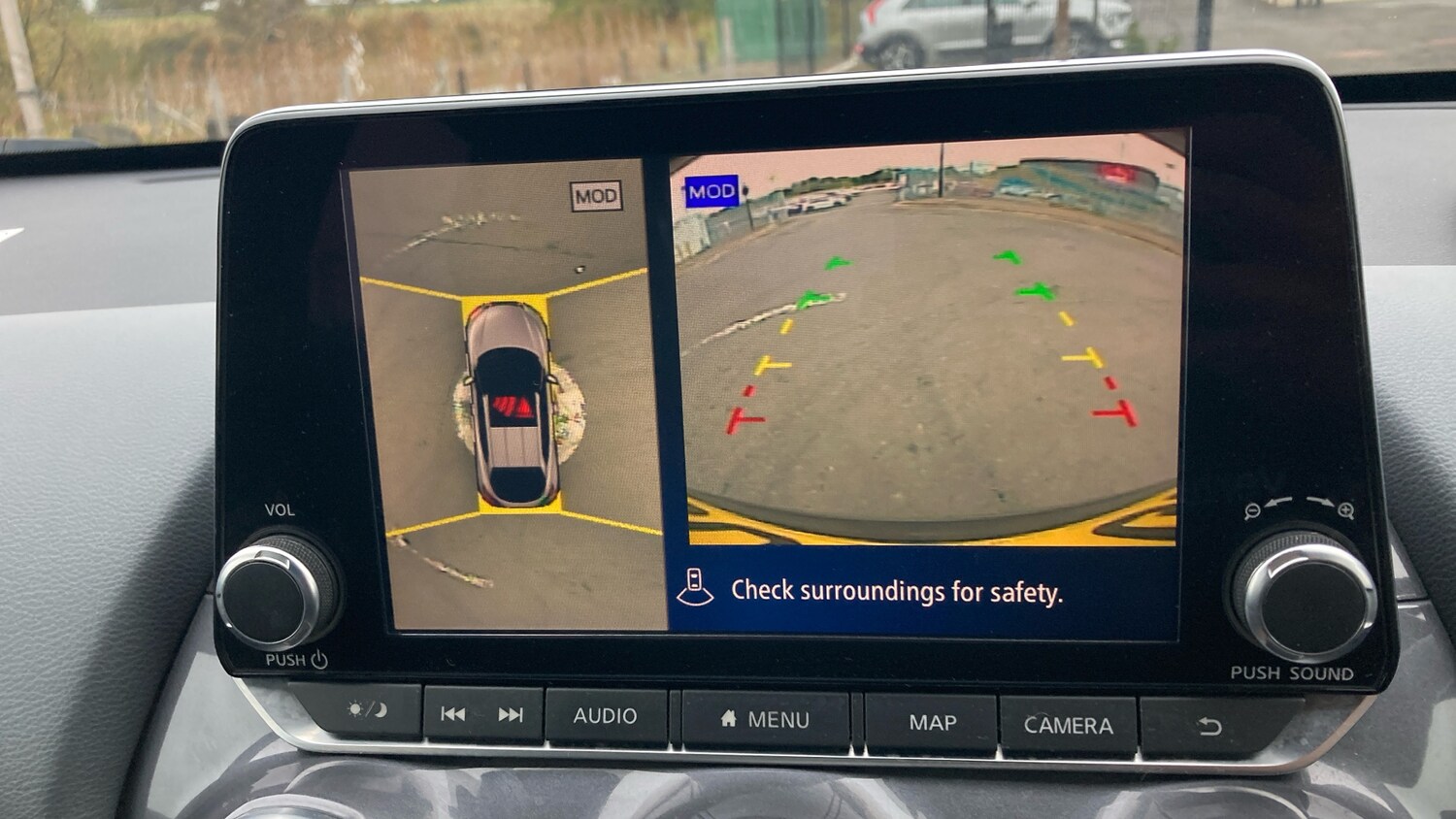 Used Nissan Juke 2021 for sale - 76263145: Photo 43