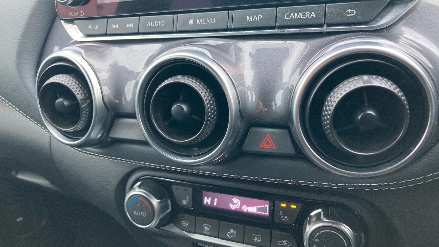 Used Nissan Juke 2021 for sale - 76263145: Photo 44