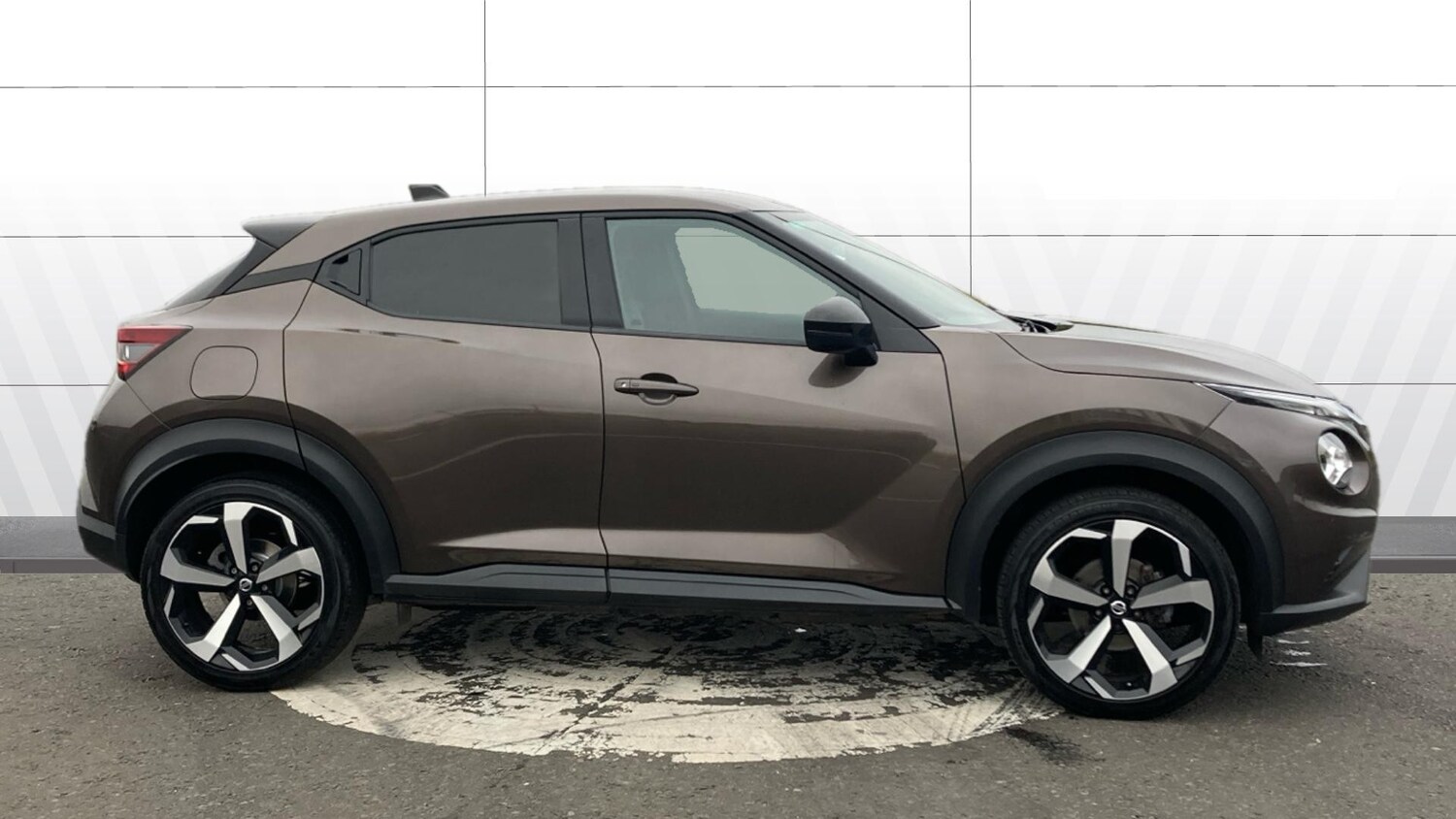 Used Nissan Juke 2021 for sale - 76263145: Photo 5