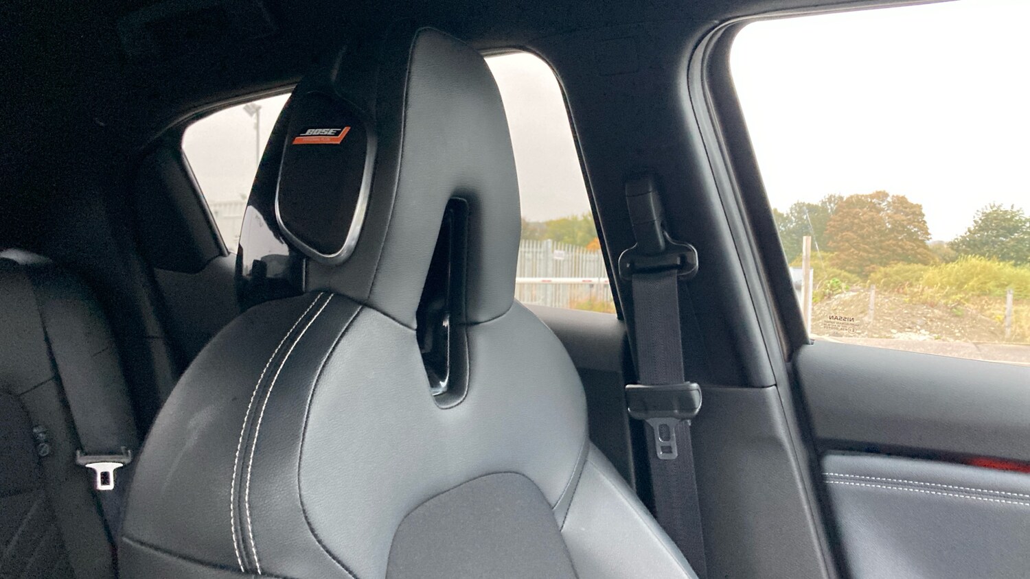 Used Nissan Juke 2021 for sale - 76263145: Photo 51